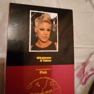 Pink Singer Fragrance